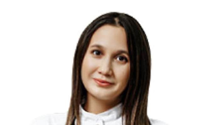 Габбасова Эльвира Радисовна