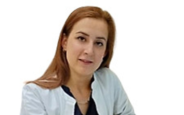 Яппарова Альфия Шамильевна