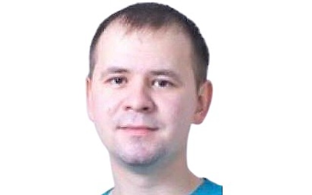 Шигапов Айнур Фанусович