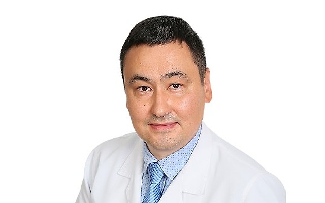 Баймурзин Сабит Гранитович