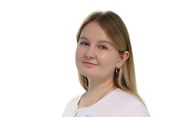 Нуруллина Элина Эдуардовна