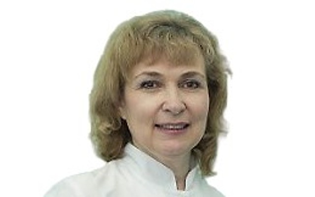 Галина Елена Анатольевна