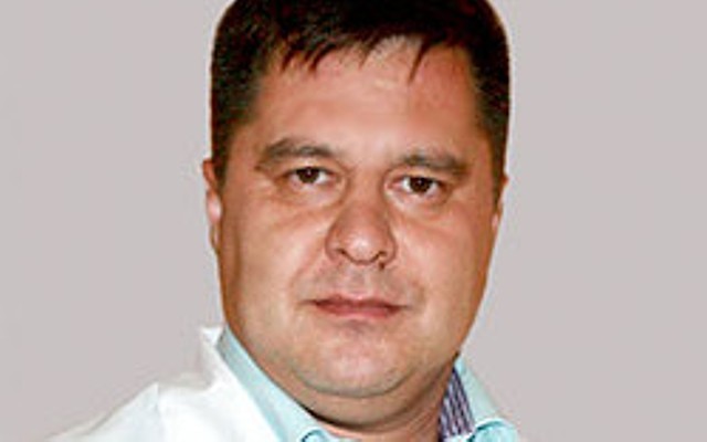 Абдулганиев Эдуард Борисович