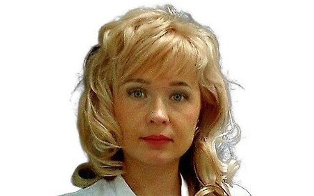Чернейкина Елена Александровна