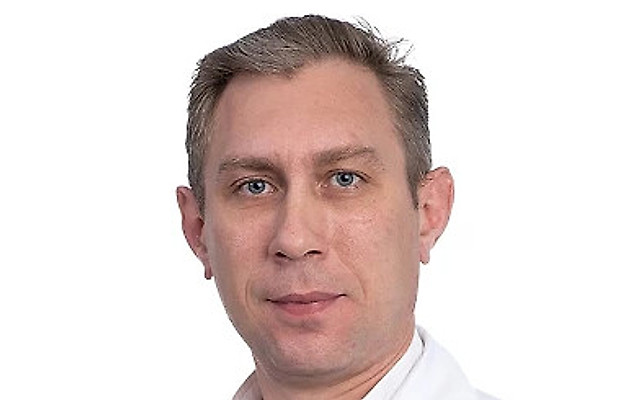 Баранов Анатолий Анатольевич