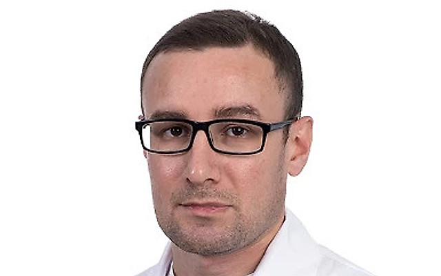 Ахметгалиев Тимур Фанусович