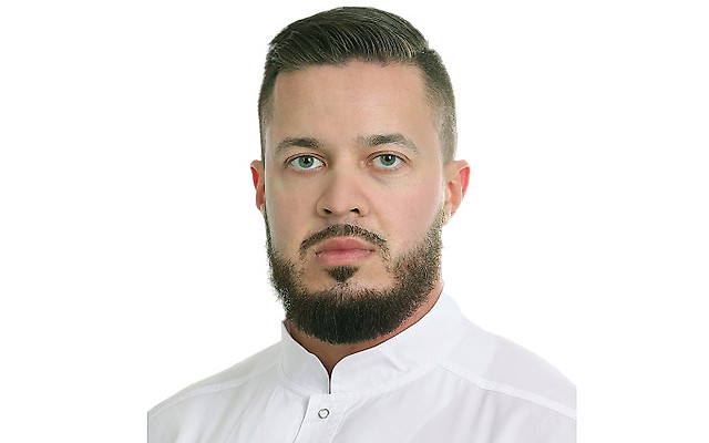 Хамидуллин Камиль Ринатович