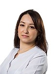 Кутлиматова Лилия Ришатовна