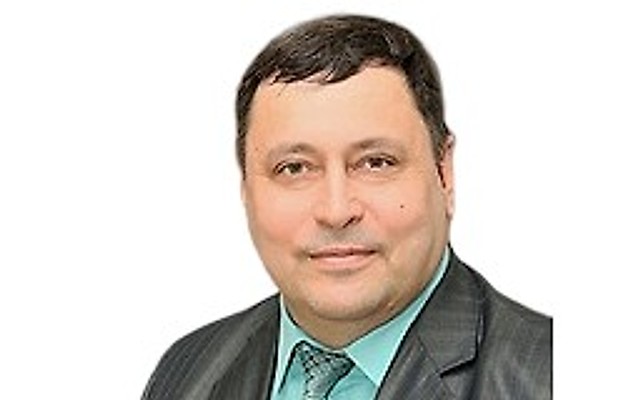 Пантелеев Владимир Сергеевич