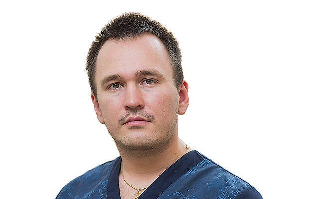 Кадиков Радмир Рамилевич