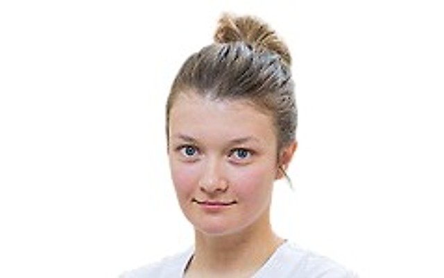 Хабибуллина (Астахова) 