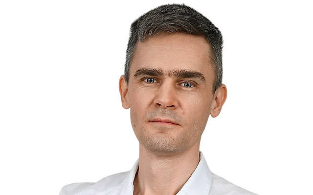 Султанов Вадим Ринатович