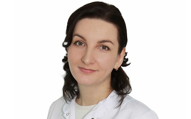 Аглиуллина Лиана Радиковна