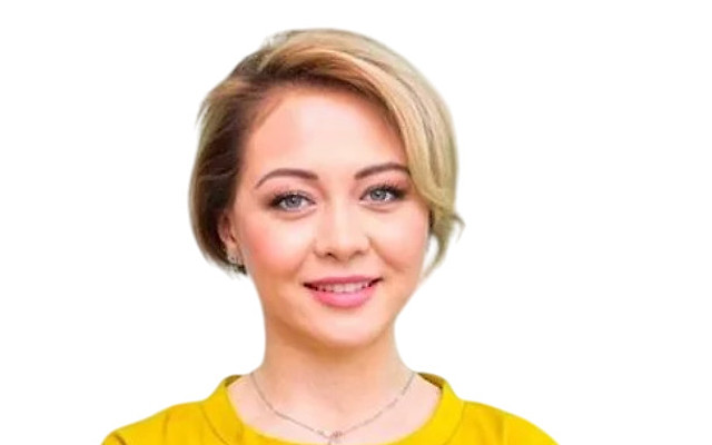 Кагарманова Венера Гимрановна