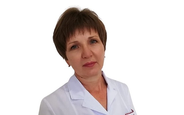 Фассалова Гульназ Диясовна