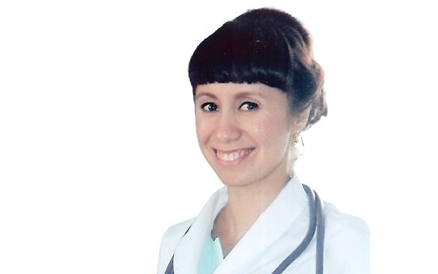Нутфуллина Динара Раильевна