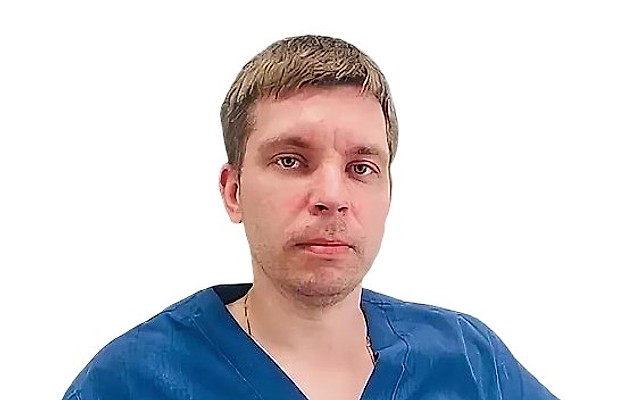 Бессмертнов Олег Александрович