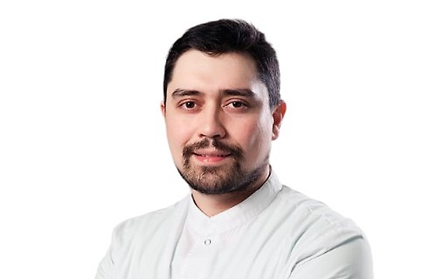 Рахматуллин Артур Ринатович