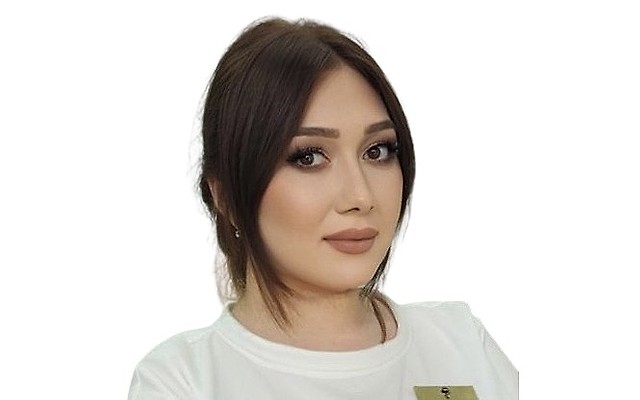 Азизова Фируза Джавидовна