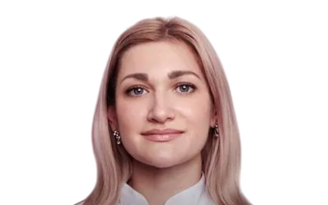 Филюшина Марина Вячеславовна