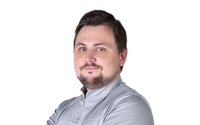 Кархолев Иван Константинович