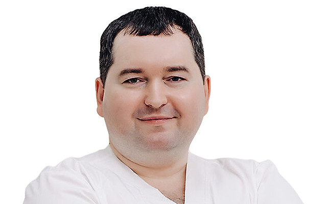 Рыбаков Евгений Анатольевич