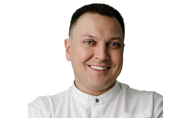 Ганиев Руслан Айратович