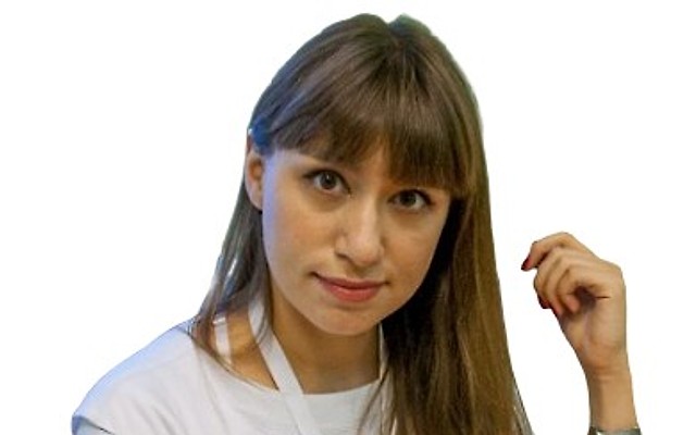 Байтимирова Лилиана Динисламовна