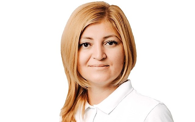 Московенкова Альфия Ильдаровна