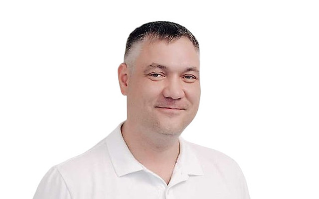 Голованов Динис Николаевич