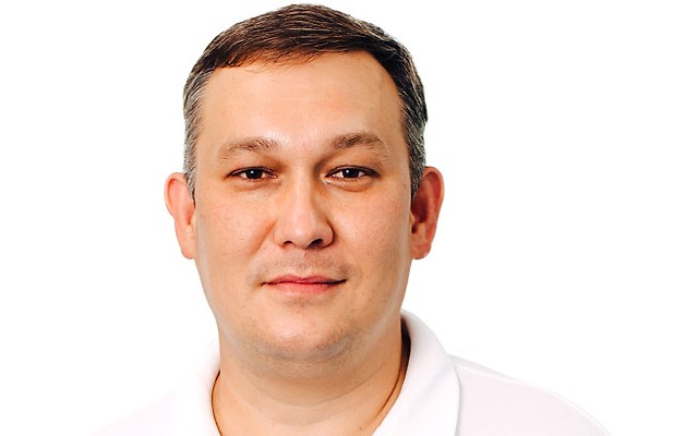 Валеулин Руслан Анварович