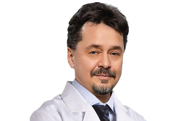 Хакимов Александр Юрьевич