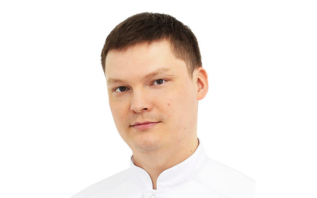 Гумеров Гаиль Фанилевич