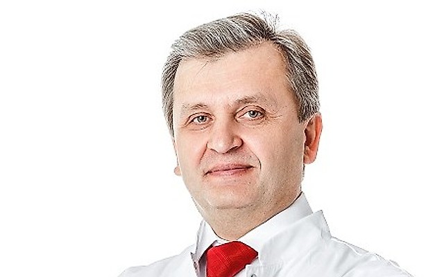 Сундырев Евгений Юрьевич