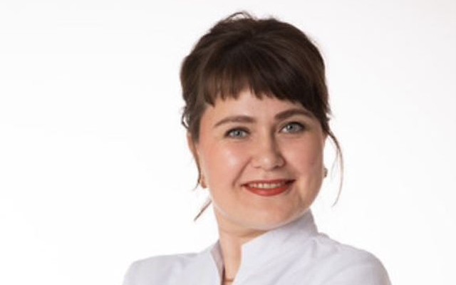Кильметова Ирина Фиодосиевна