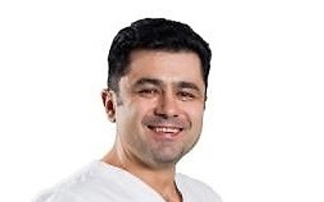 Ягафаров Ильдар Раисович