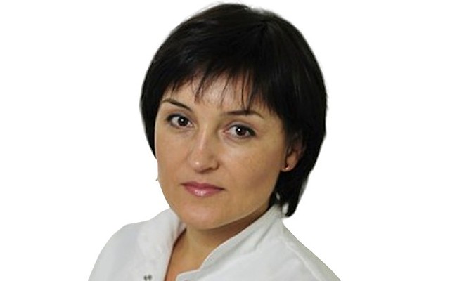 Бикташева Зульфия Ахсановна