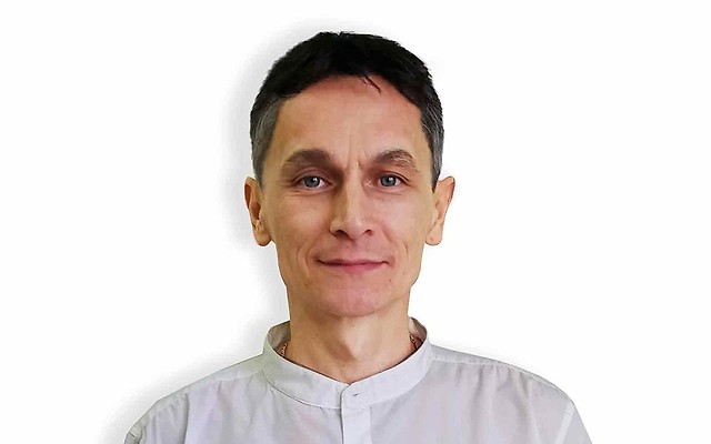 Муллануров Ильшат Фаизович