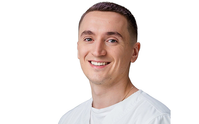 Балмасов Роман Сергеевич