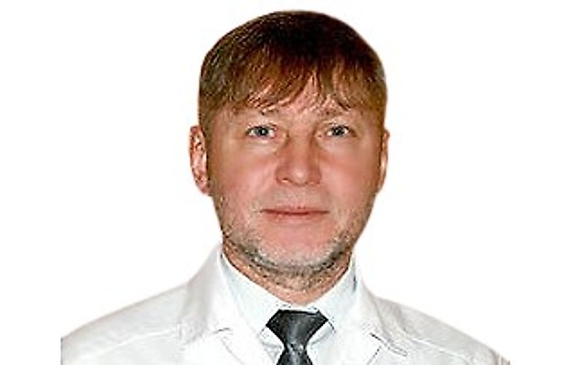 Юсупов Шамиль Миннерахманович