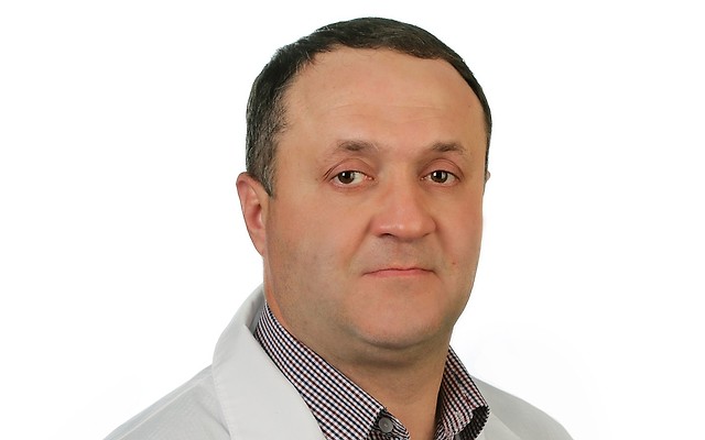 Якушин Эдуард Геннадьевич