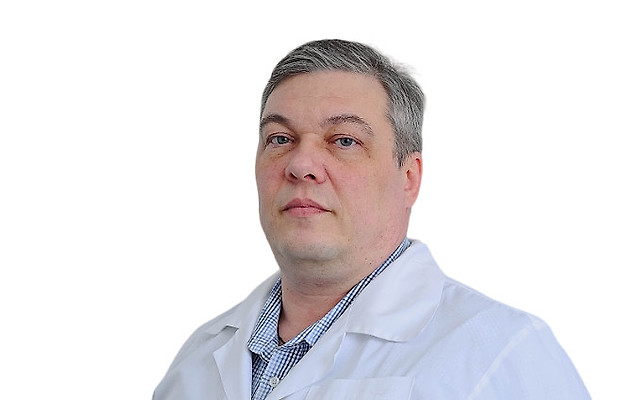 Петров Антон Валерьевич