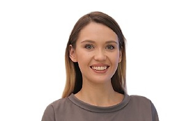 Хасанова Вероника Игоревна