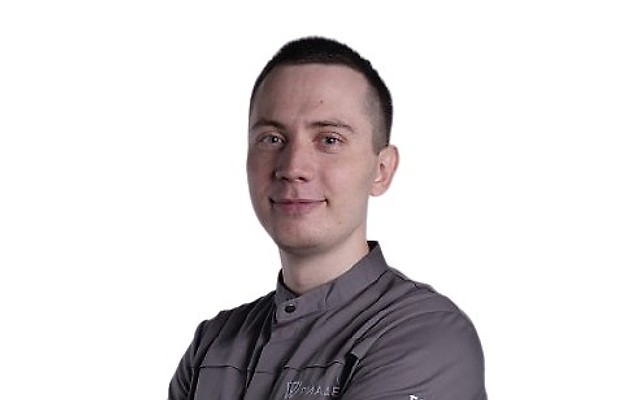 Шарипов Динар Азатович