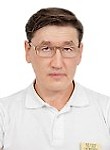 Юсупов Руслан Тагирович