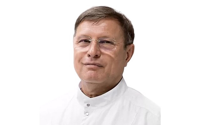 Ибраев Айрат Вагизович