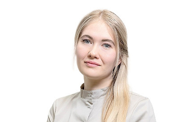 Валеева Диана Дамировна
