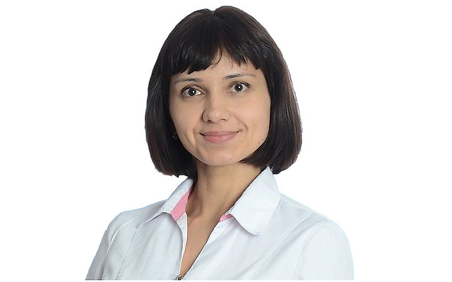Ахмадуллина Римма Равильевна
