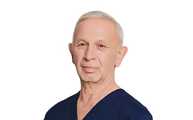Валеев Марат Мазгарович