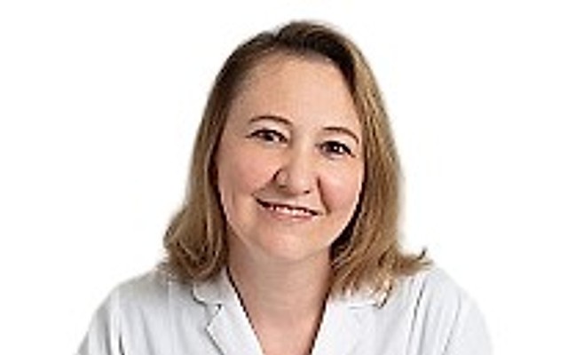 Филатова Надежда Юрьевна